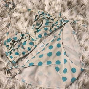 VS Two Piece Swim suit